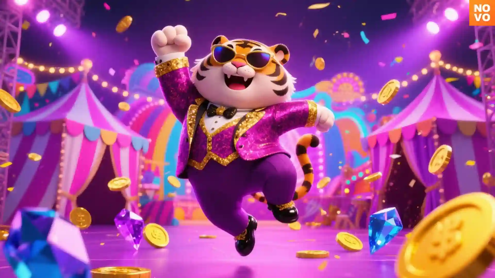 entretenimento online